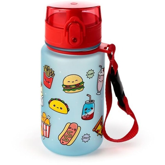 Παγούρι Puckator Ecozen Foodiemals 350ml image 8