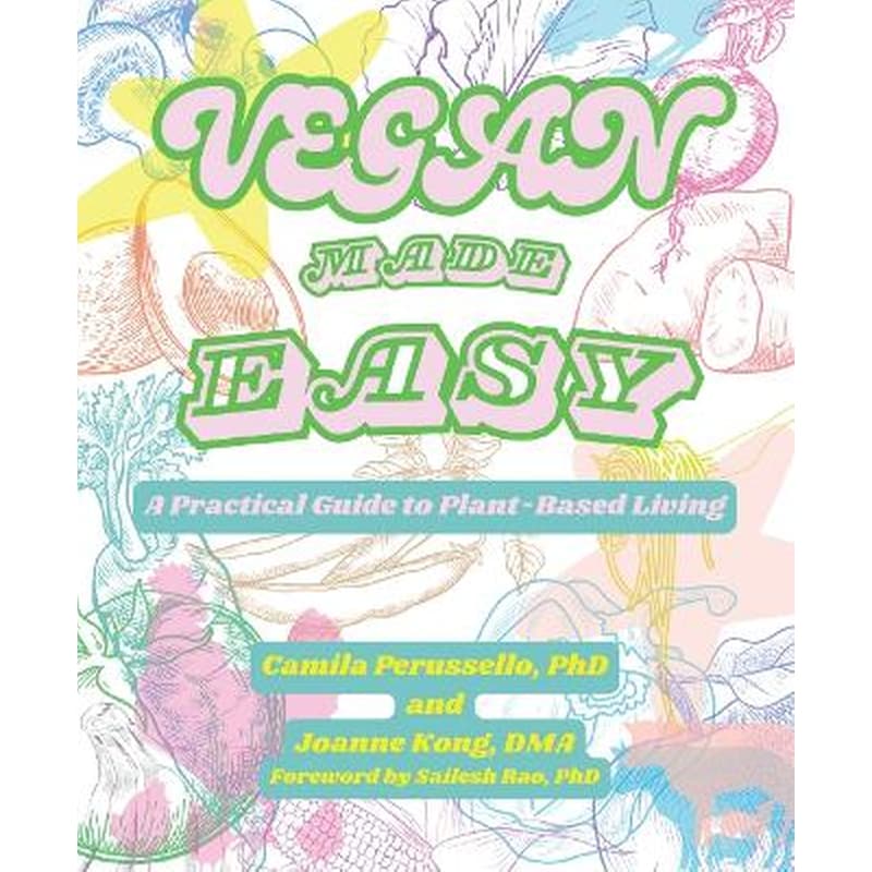 Vegan Made Easy