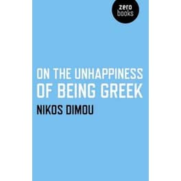 On the Unhappiness of Being Greek