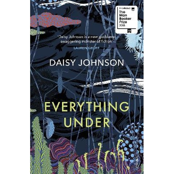 Everything Under image 0