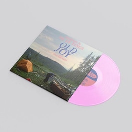 Old Joy (Transparent Pink Vinyl, Indies Only)