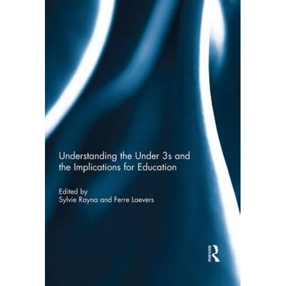 Understanding the Under 3s and the Implications for Education image 0