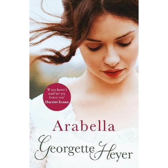Arabella image 0