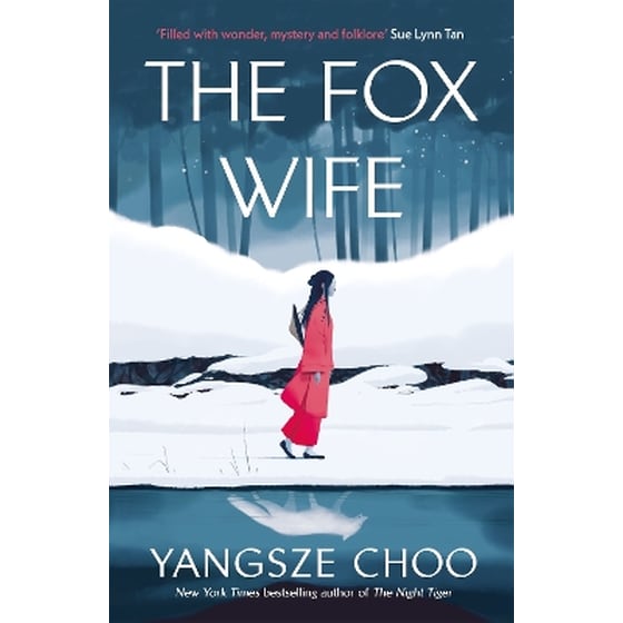 The Fox Wife image 0