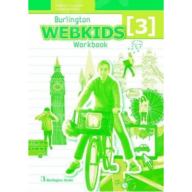 Webkids 3 workbook