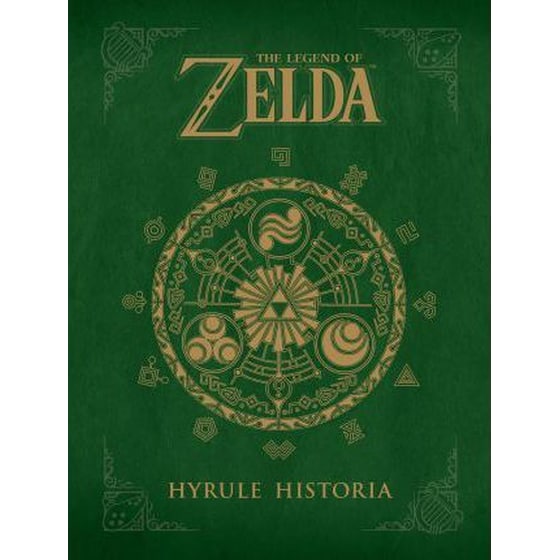 The Legend of Zelda image 0