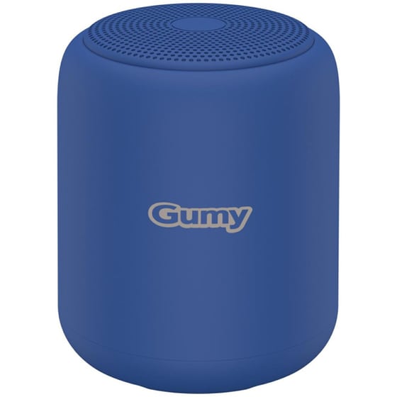 JVC Gumy Φορητό Ηχείο - Μπλε image 1