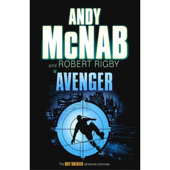 Avenger image 0