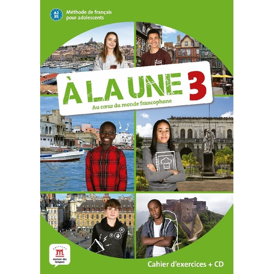 A la une 3 A2-B1 image 0