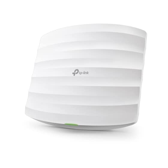 TP-Link EAP225 Access Point Wi-Fi 5 Dual Band (2.4 & 5 GHz) 864Mbps image 1