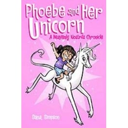 Phoebe and Her Unicorn