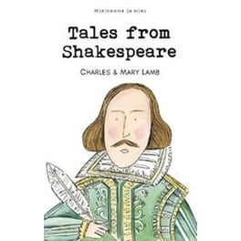 Tales from Shakespeare