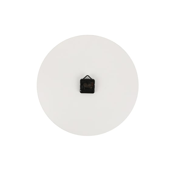 Αναλογικό Ρολόι 24Mall 40x40 cm - Πολύχρωμο image 4