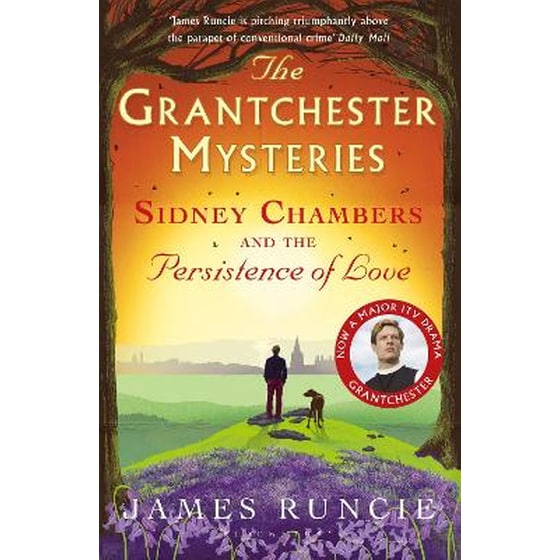 Sidney Chambers and The Persistence of Love image 0