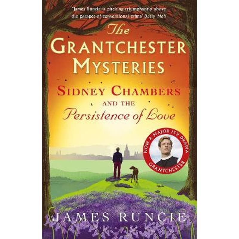Sidney Chambers and The Persistence of Love