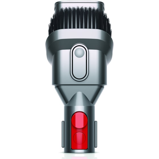 DYSON V15s Detect Submarine 25.2 V 0.77 L Yellow/Iron/Nickel Σκούπα Stick image 11