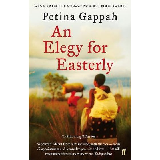 Elegy for Easterly image 0