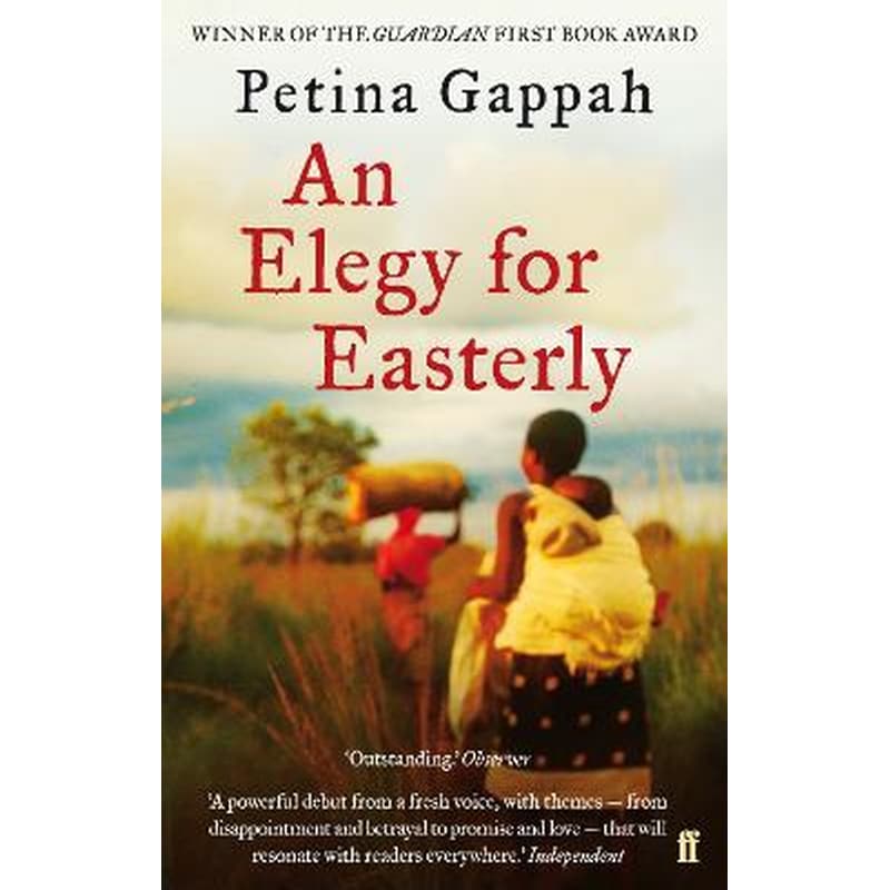 Elegy for Easterly