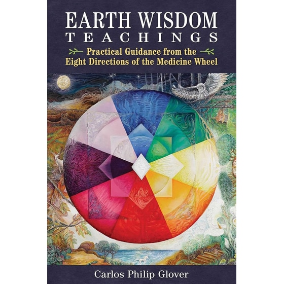 Earth Wisdom Teachings image 0