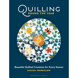Quilling Round the Year