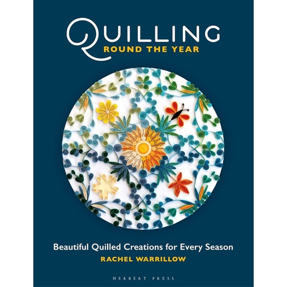 Quilling Round the Year image 0