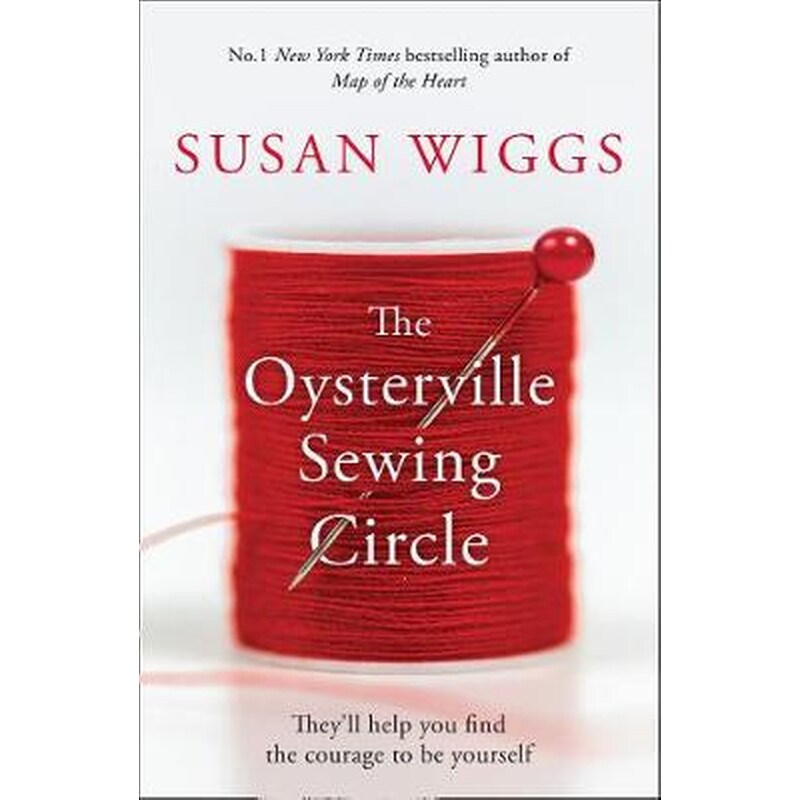 Oysterville Sewing Circle