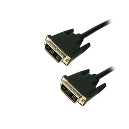 Καλώδιο Mediarange MRCS130 DVI-D male σε DVI-D male - 3m