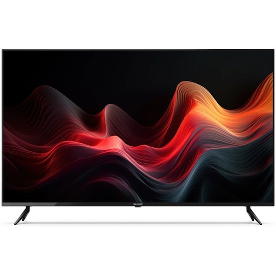 Sharp LED 55" 4K Google TV Τηλεόραση 55GL4060E image 0
