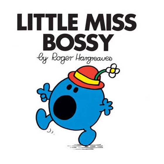 Little Miss Bossy image 0