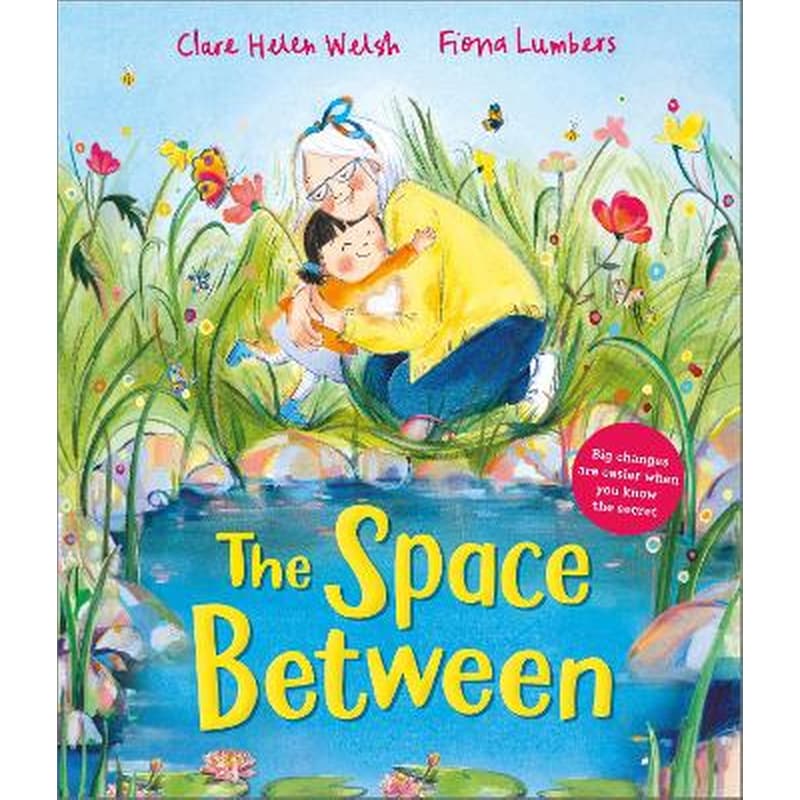 The Space Between