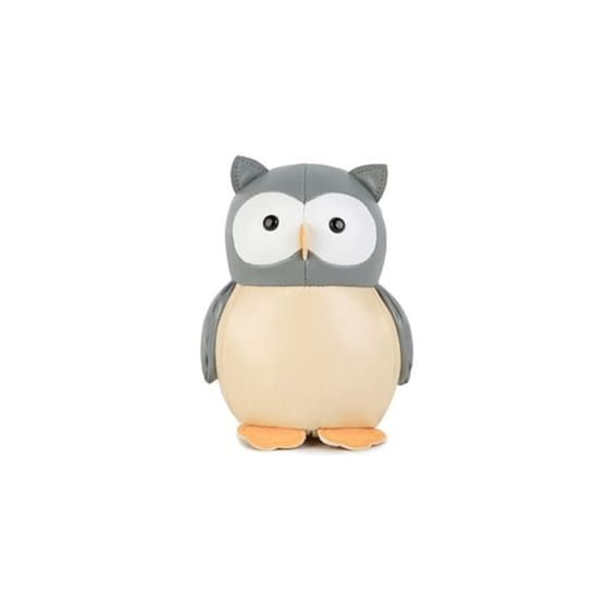 Babytolove Κολέτ Η Μικρή Κουκουβάγια Btl303167 image 1