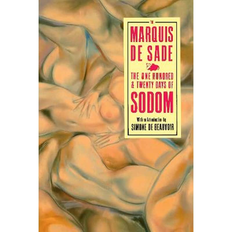 120 Days Of Sodom