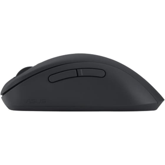 Asus MD102 V2 Ασύρματο Ποντίκι Dark Grey image 2
