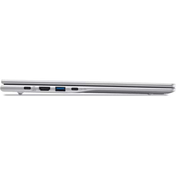 Acer Aspire Lite AL15-48P-R52R 15.6" FHD IPS (AMD Ryzen 7-5825U/16 GB/512GB SSD/Radeon Graphics/Win11Home) Laptop image 4