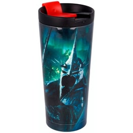 Κούπα Θερμός Stor Lord Of The Rings Witch King 425 ml - Πολύχρωμη