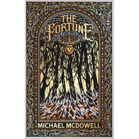 Blackwater V: The Fortune image 0