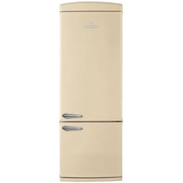MONDIN MFC7DC Total No Frost 472 Lt Μπεζ Ψυγειοκαταψύκτης