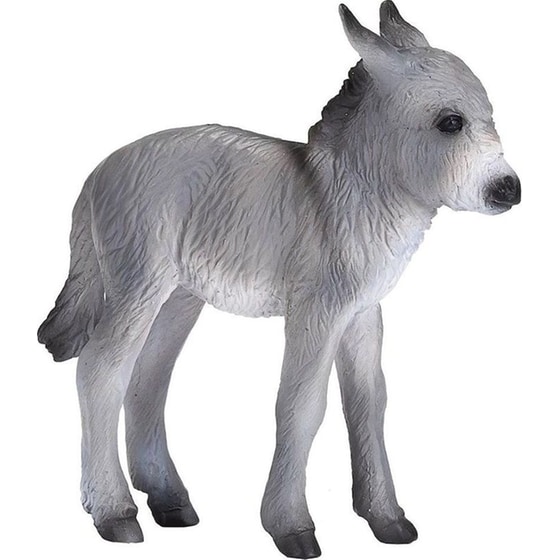 Φιγούρα Mojo Animal Planet Farmland - Γαϊδουράκι Small image 0