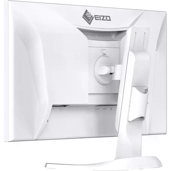 Eizo FlexScan EV2740X-WT Monitor 27" 4K UHD IPS Flat 60Hz 5ms image 5