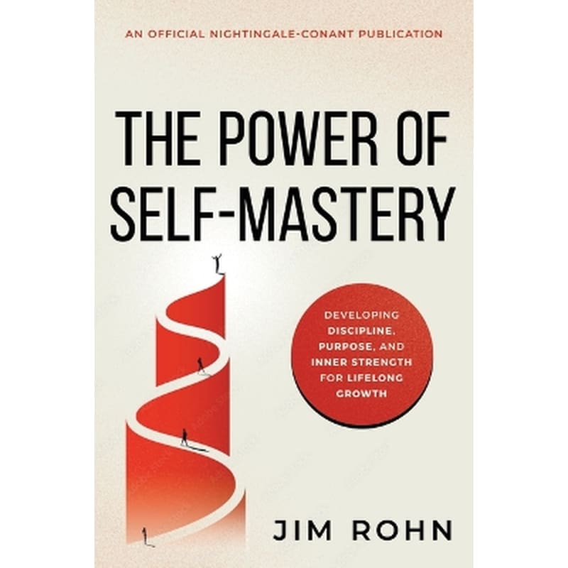 The Power of Self-Mastery