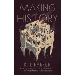 Making History