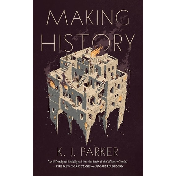 Making History image 0