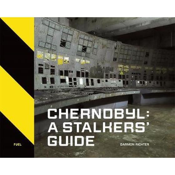 Chernobyl: A Stalkers’ Guide image 0