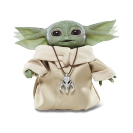 Star Wars The Child Animatronic Force Friend