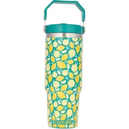 Ποτήρι Θερμός Coolbee Lemons 850ml