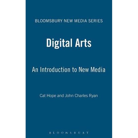 Digital Arts image 0