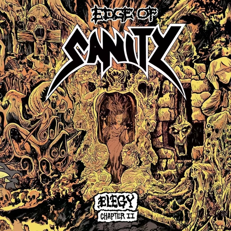 Elegy - Chapter 2 (2CD)