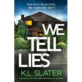 We Tell Lies