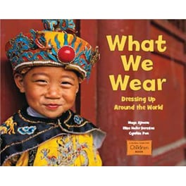 What We Wear
