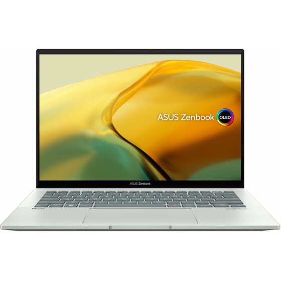 Laptop Asus Zenbook UX3402ZA-KM522W 14" QHD+ (Core i5-1240P/16GB/512GB SSD/Iris Xe Graphics/Win11Home) image 9